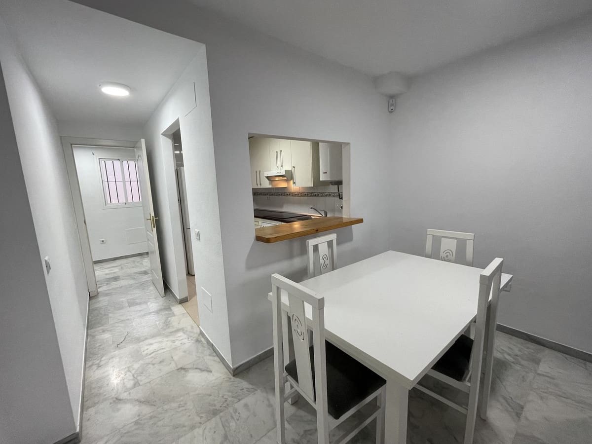 3 soveværelse Lejlighed til salg i Casares med garage - € 234.900 (Ref: 9080799)