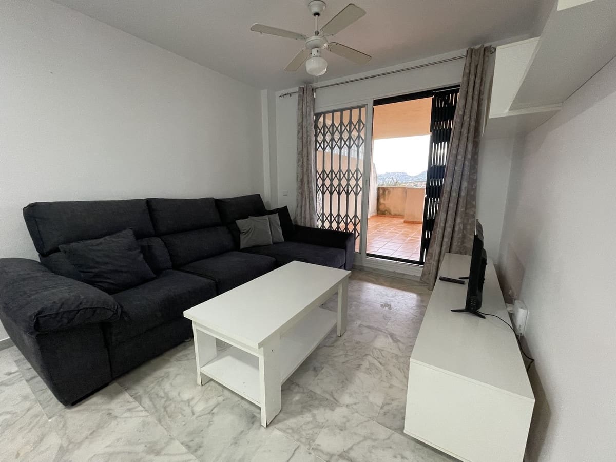 3 soveværelse Lejlighed til salg i Casares med garage - € 234.900 (Ref: 9080799)