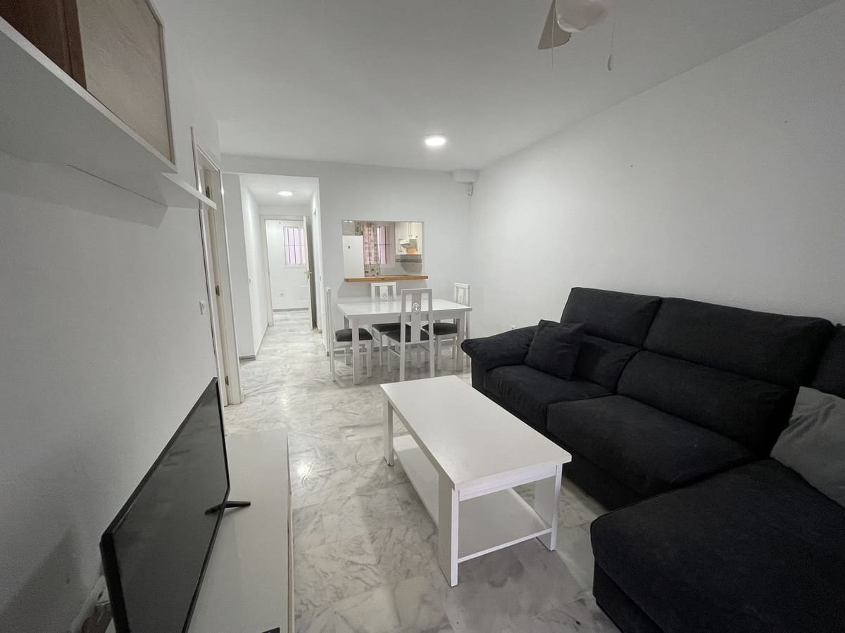 3 soveværelse Lejlighed til salg i Casares med garage - € 234.900 (Ref: 9080799)