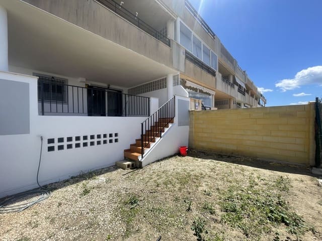 3 camera da letto Appartamento in vendita in Casares Pueblo, Casares con garage - 234.900 € (Rif: 9080799)