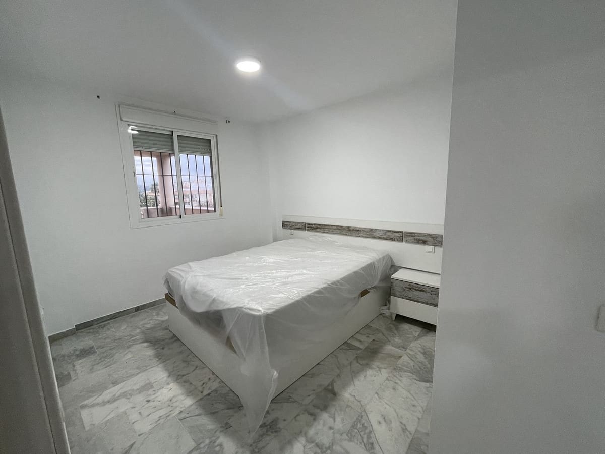 3 soveværelse Lejlighed til salg i Casares med garage - € 234.900 (Ref: 9080799)