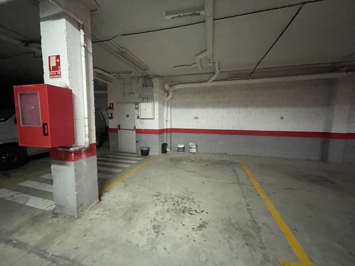 3 soveværelse Lejlighed til salg i Casares med garage - € 234.900 (Ref: 9080799)