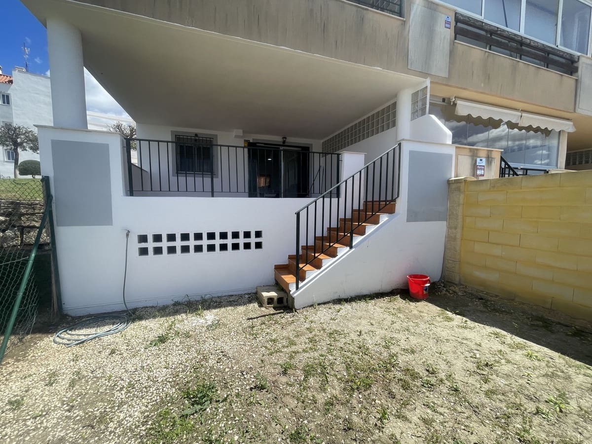 3 soveværelse Lejlighed til salg i Casares med garage - € 234.900 (Ref: 9080799)