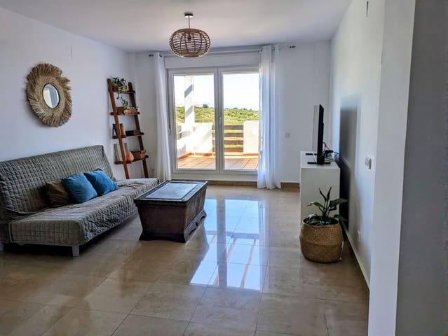 2 slaapkamer Appartement te koop in Manilva Pueblo, Manilva - € 233.000 (Ref: 9080801)