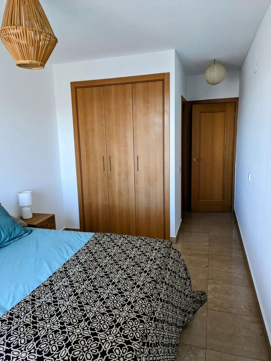 2 slaapkamer Appartement te koop in Manilva - € 233.000 (Ref: 9080801)