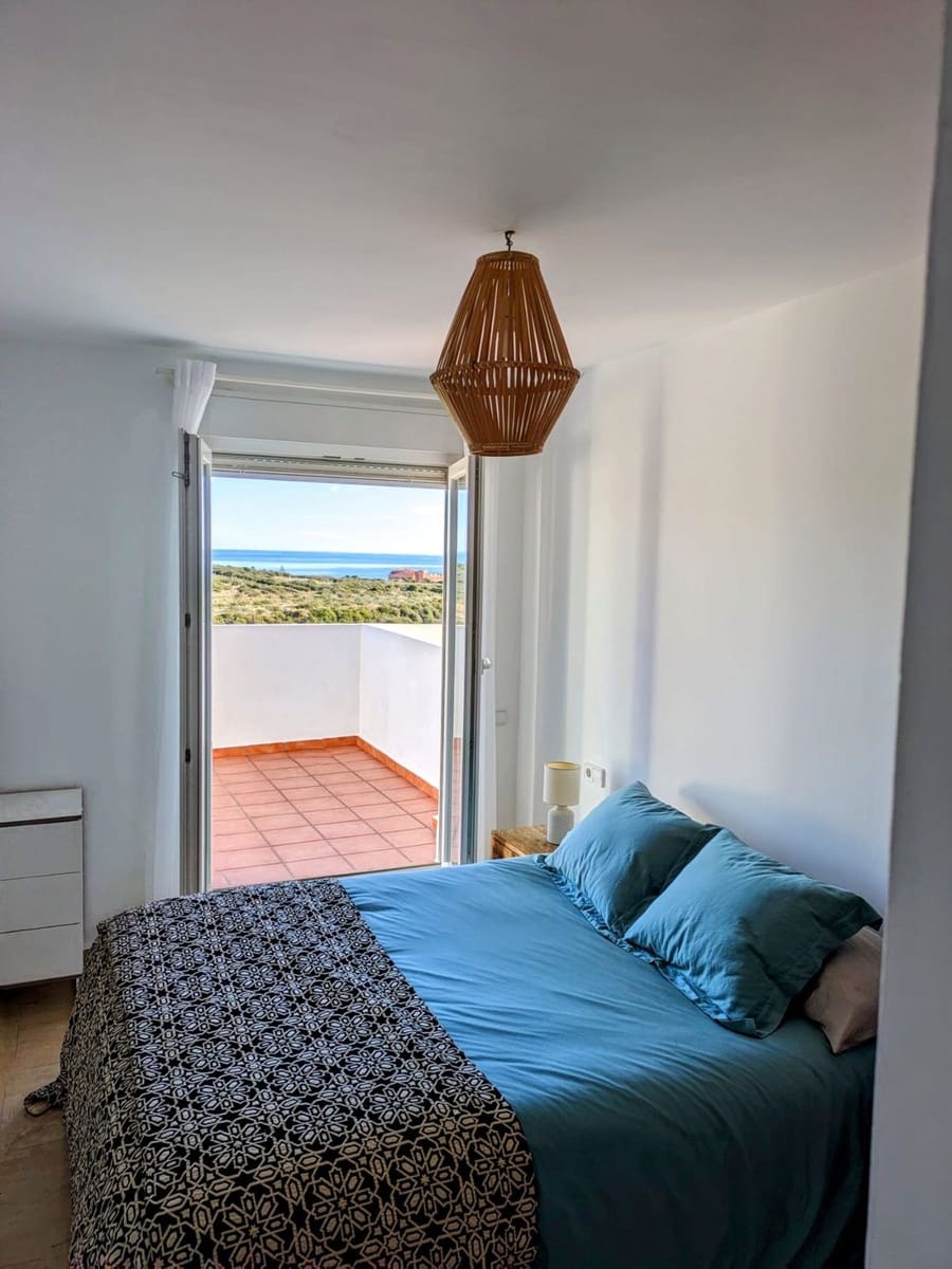 2 slaapkamer Appartement te koop in Manilva - € 233.000 (Ref: 9080801)