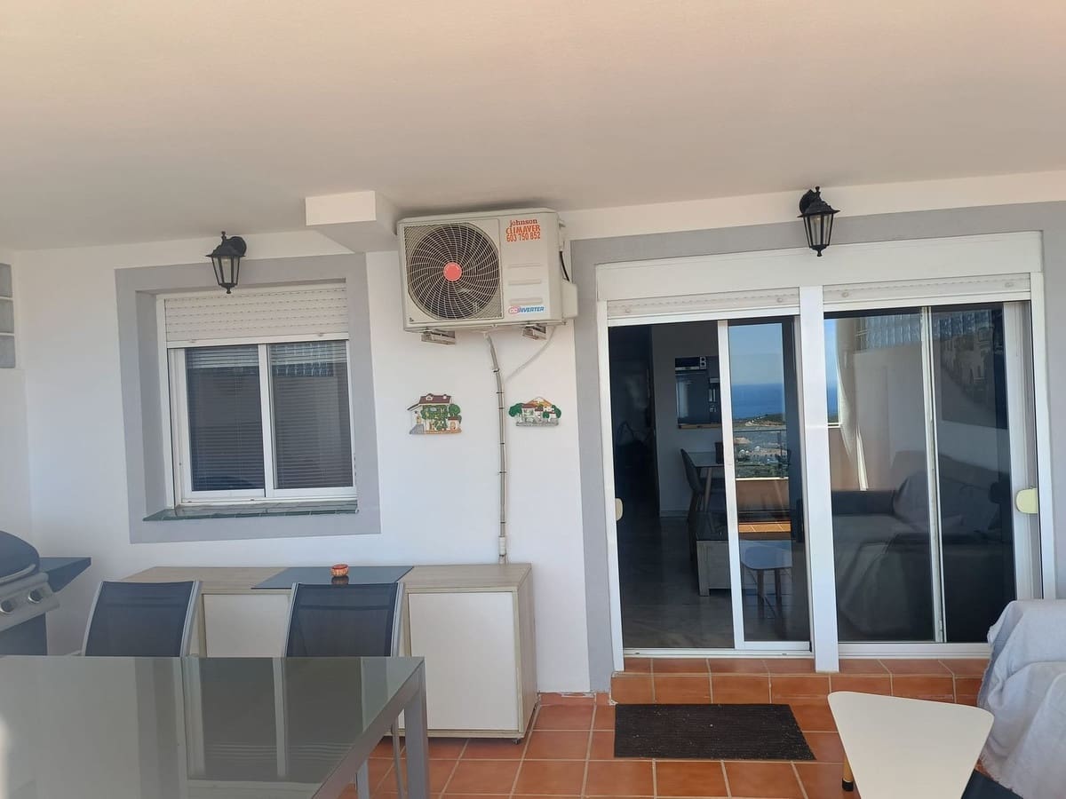 2 soveværelse Lejlighed til salg i Casares - € 230.000 (Ref: 9080802)