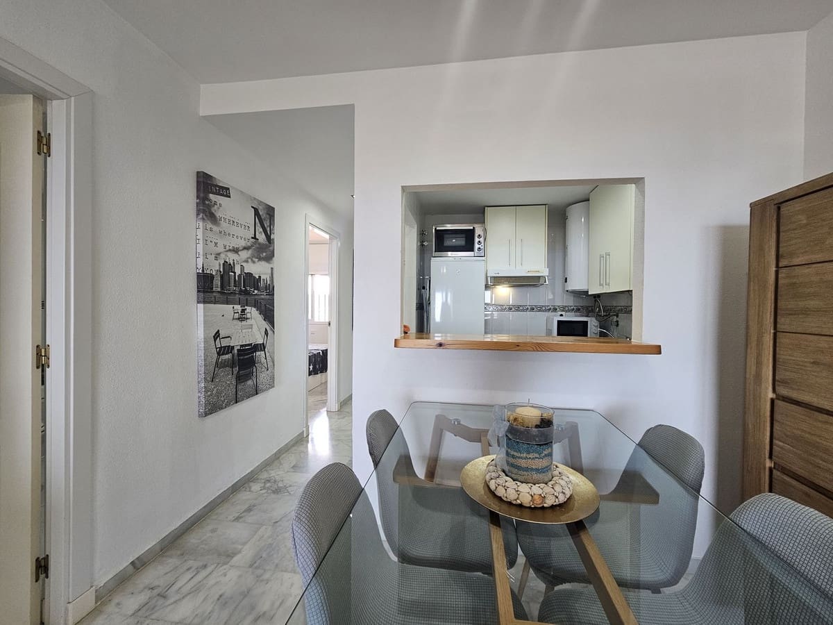 2 soveværelse Lejlighed til salg i Casares - € 230.000 (Ref: 9080802)