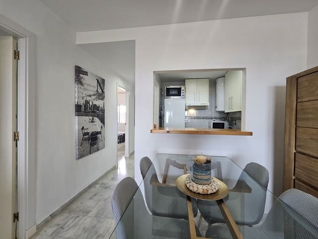 2 soveværelse Lejlighed til salg i Casares Pueblo, Casares - € 230.000 (Ref: 9080802)