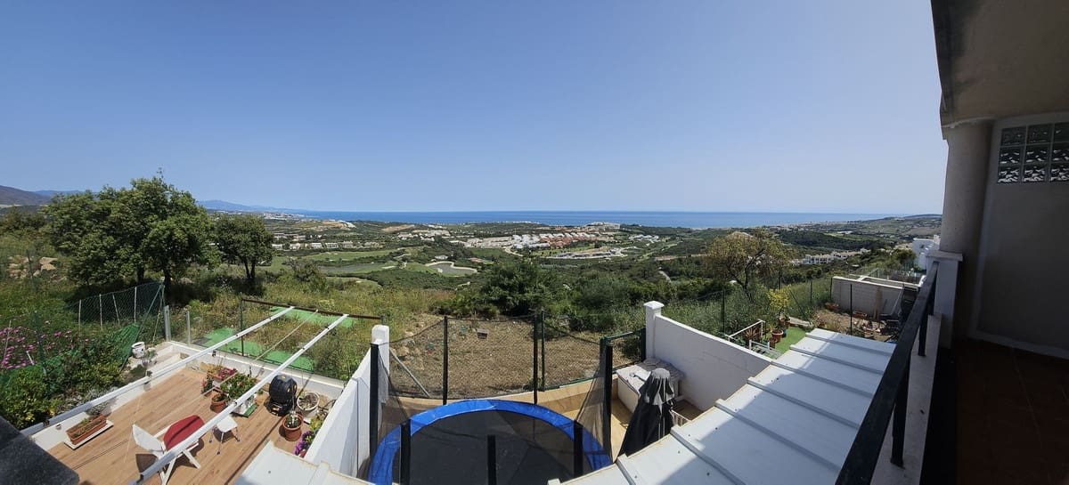 2 soveværelse Lejlighed til salg i Casares - € 230.000 (Ref: 9080802)