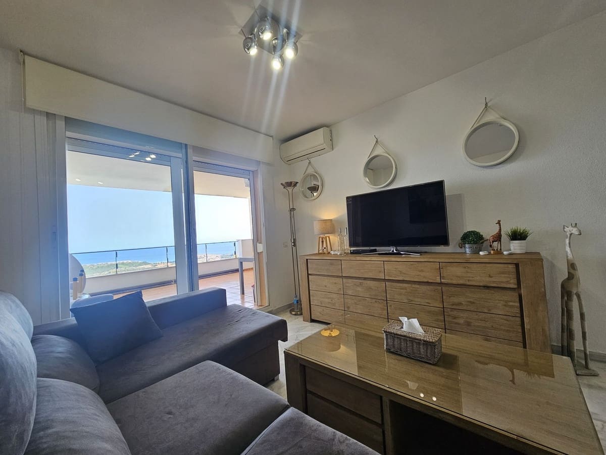 2 soveværelse Lejlighed til salg i Casares - € 230.000 (Ref: 9080802)