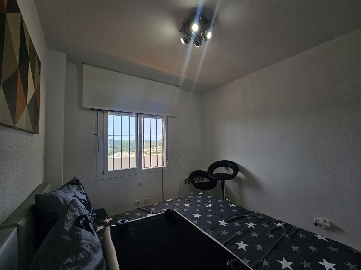 2 soveværelse Lejlighed til salg i Casares - € 230.000 (Ref: 9080802)