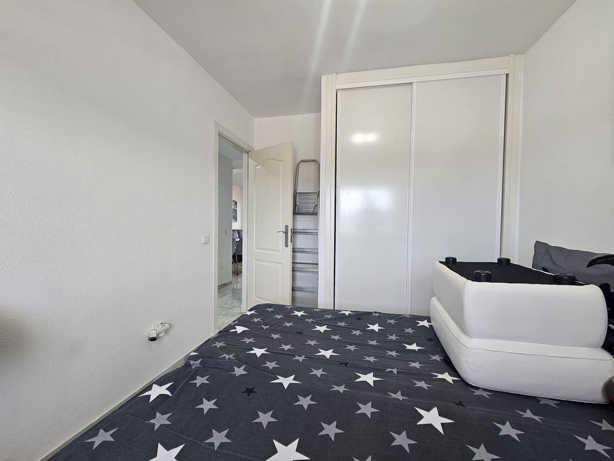 2 soveværelse Lejlighed til salg i Casares - € 230.000 (Ref: 9080802)