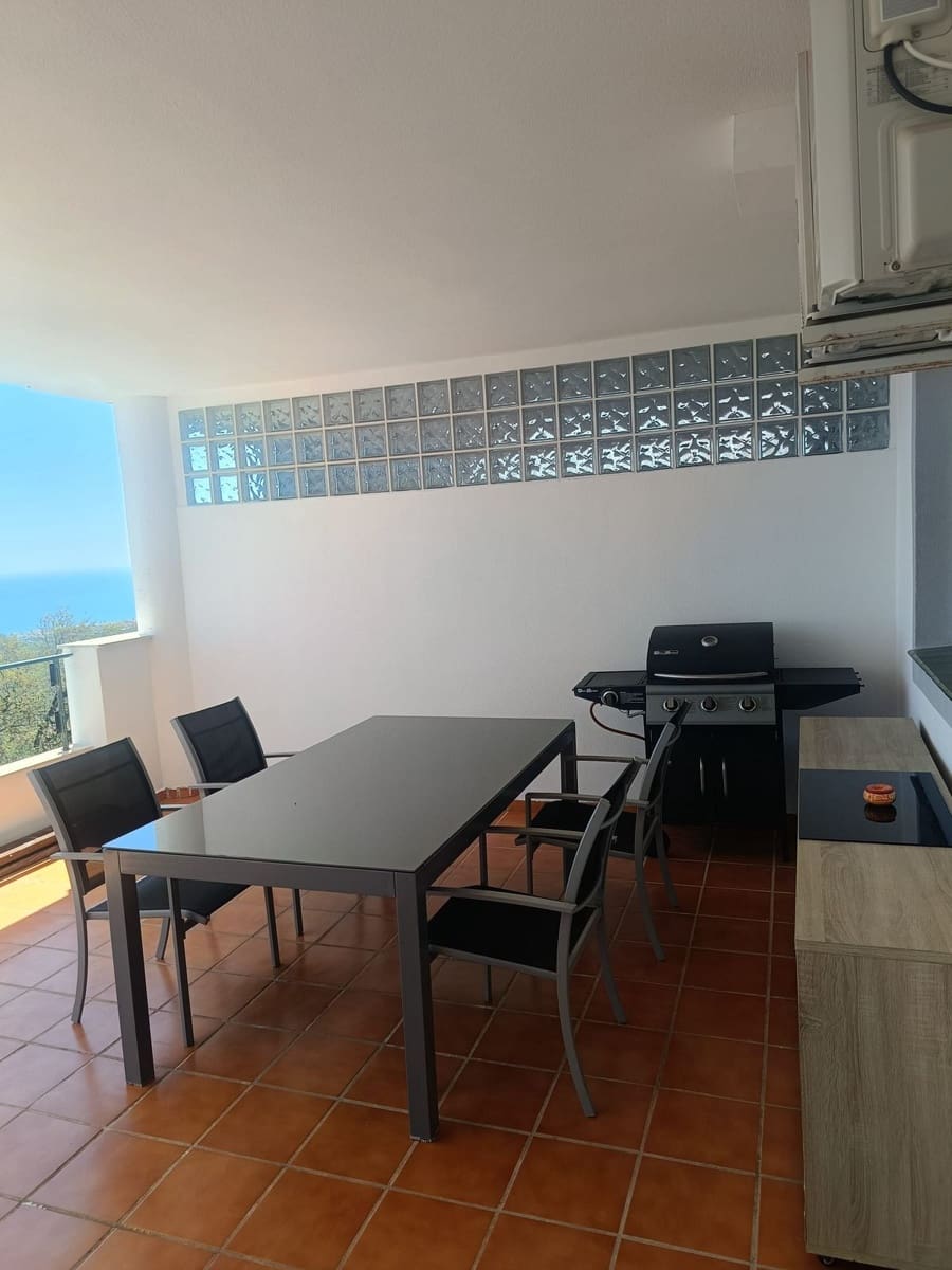 2 soveværelse Lejlighed til salg i Casares - € 230.000 (Ref: 9080802)