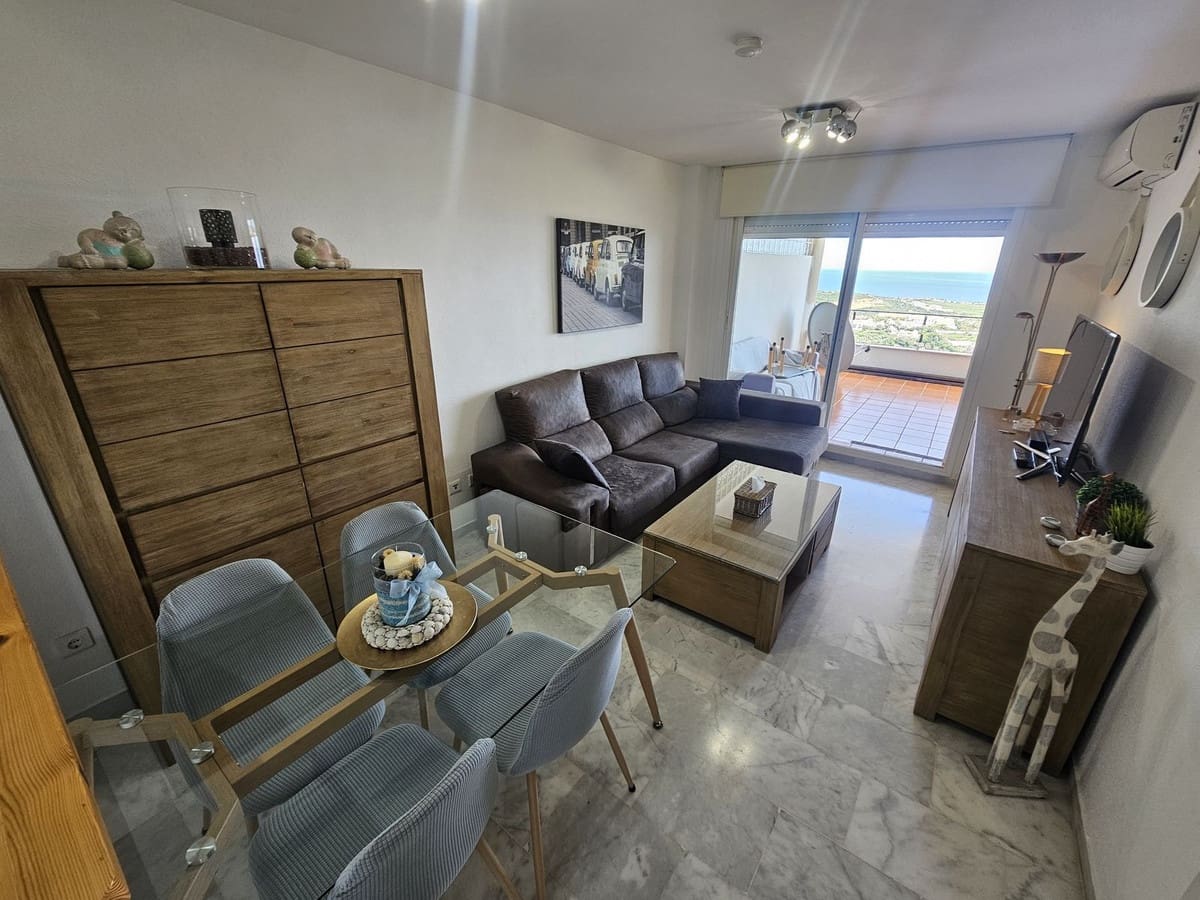 2 soveværelse Lejlighed til salg i Casares - € 230.000 (Ref: 9080802)