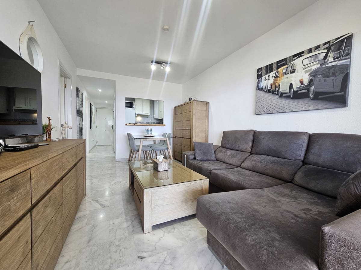 2 soveværelse Lejlighed til salg i Casares - € 230.000 (Ref: 9080802)