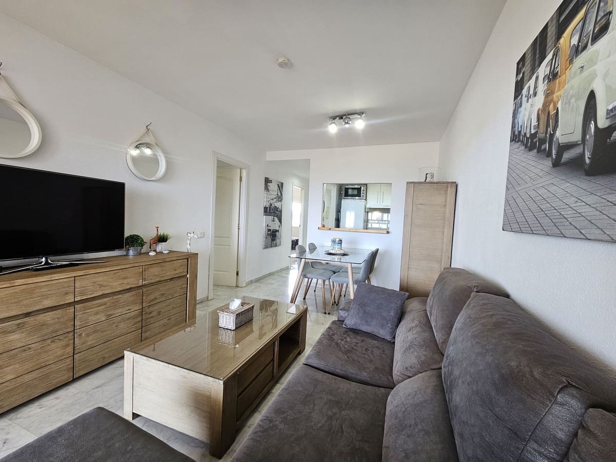 2 soveværelse Lejlighed til salg i Casares - € 230.000 (Ref: 9080802)