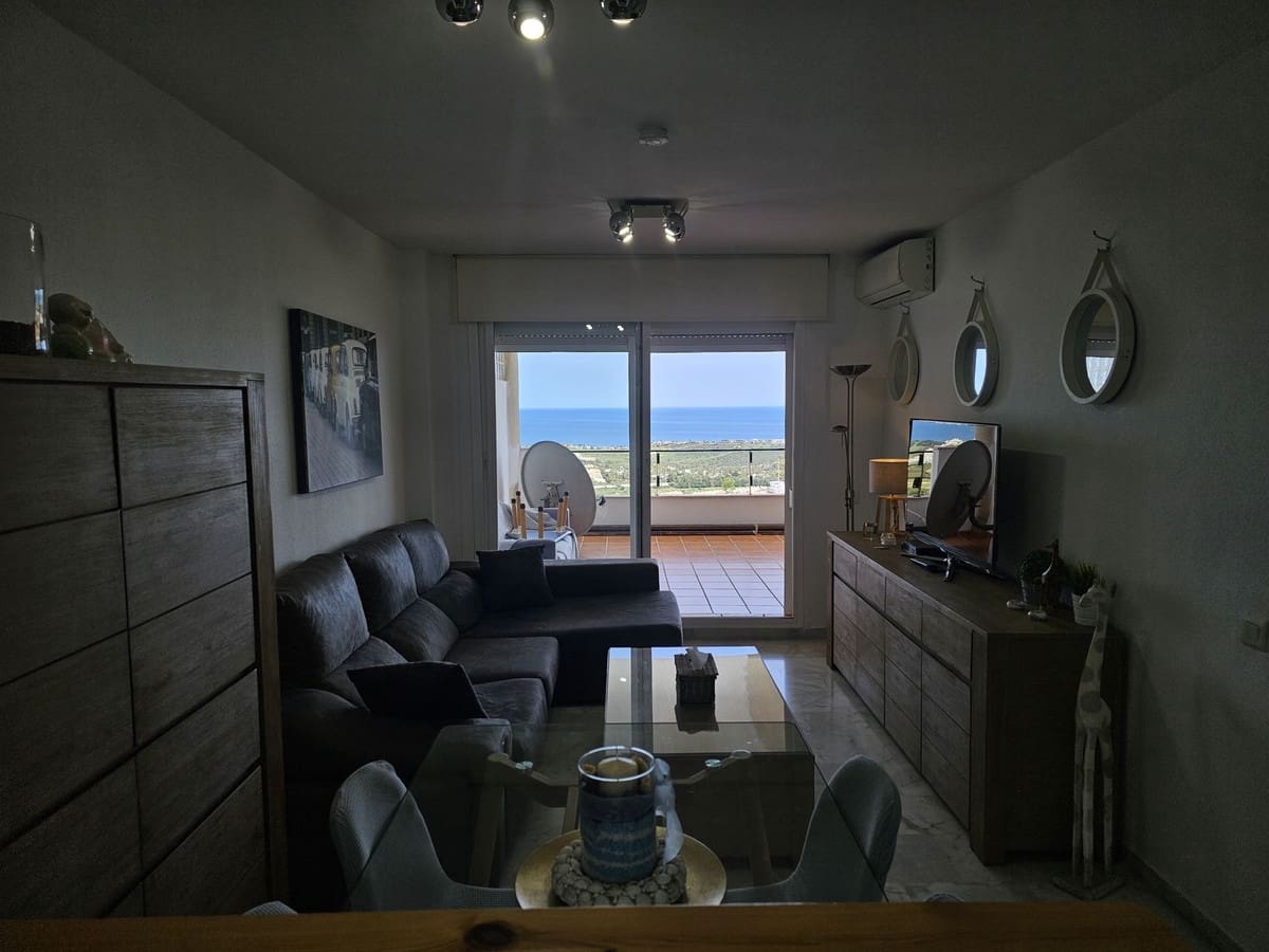 2 soveværelse Lejlighed til salg i Casares - € 230.000 (Ref: 9080802)