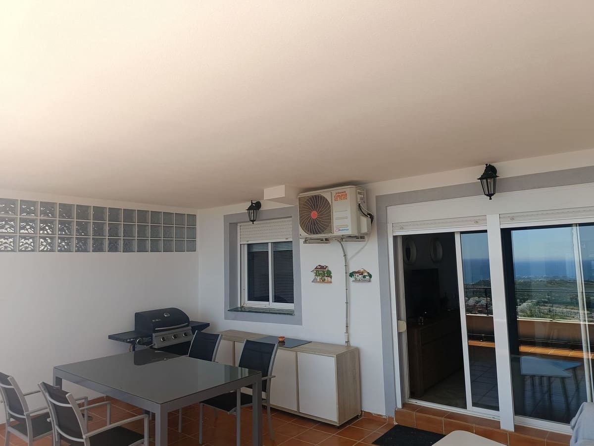 2 soveværelse Lejlighed til salg i Casares - € 230.000 (Ref: 9080802)