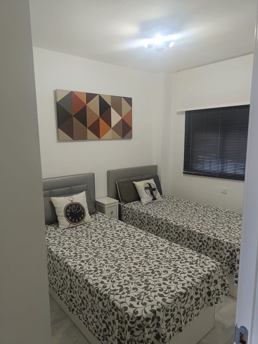 2 soveværelse Lejlighed til salg i Casares - € 230.000 (Ref: 9080802)