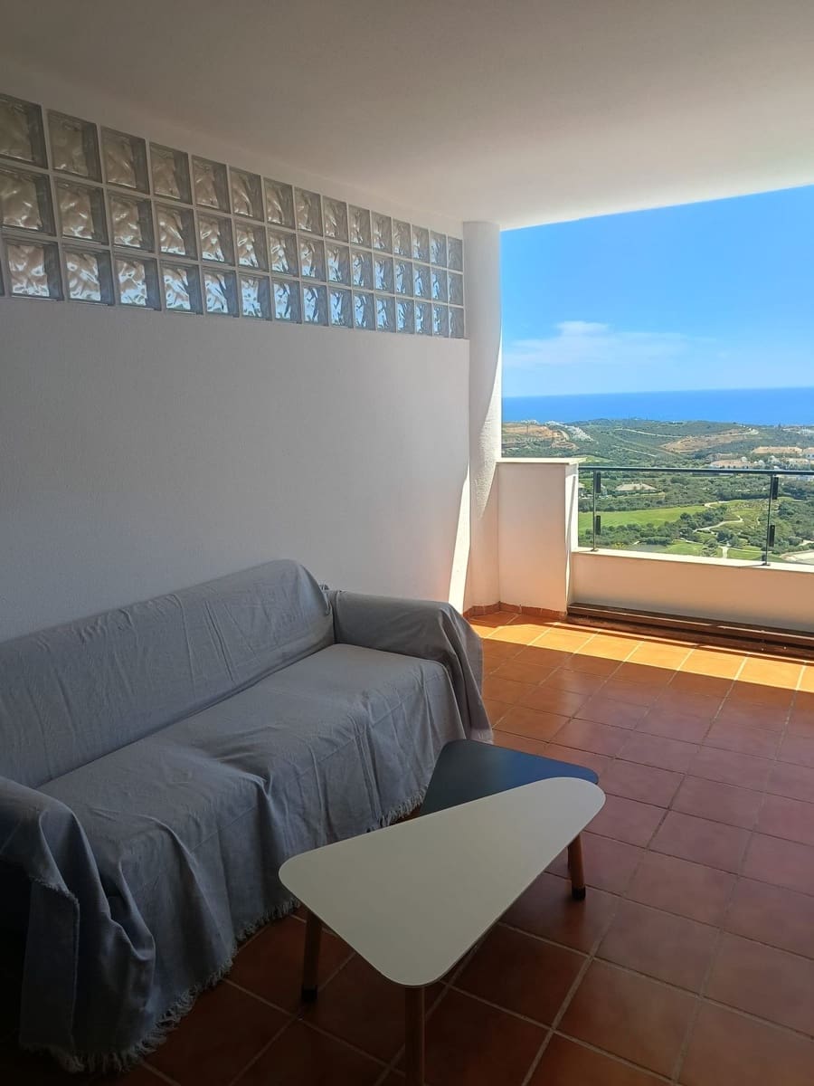 2 soveværelse Lejlighed til salg i Casares - € 230.000 (Ref: 9080802)