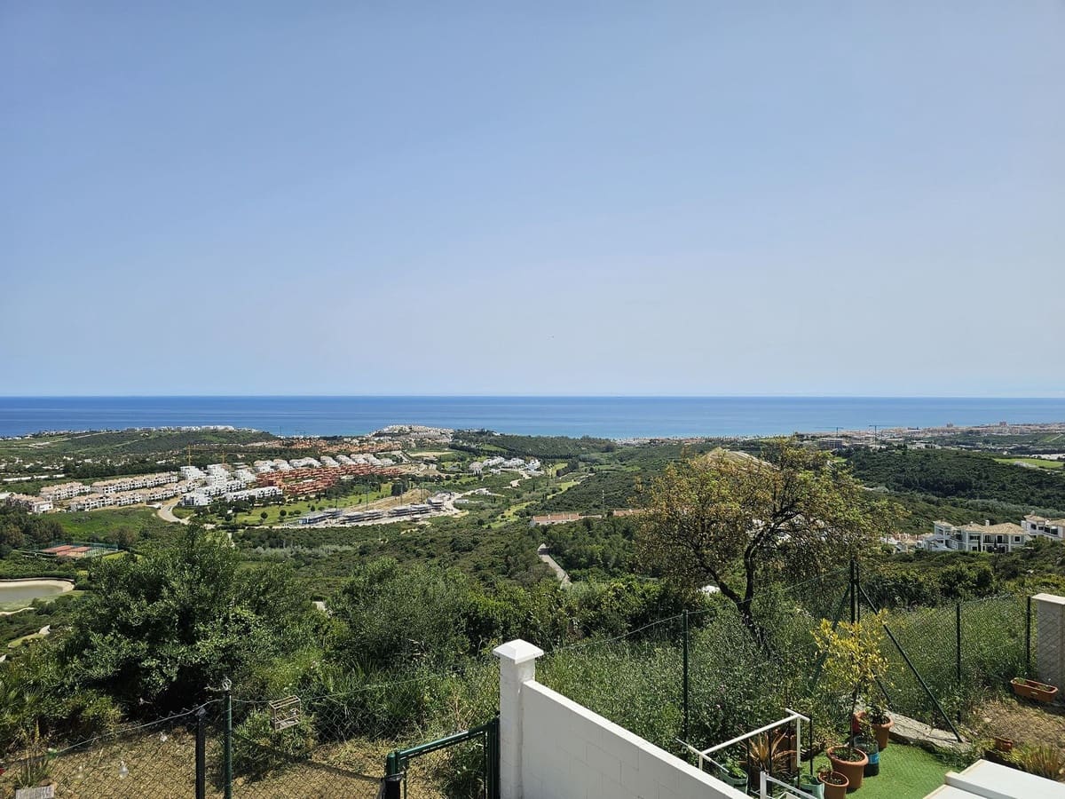 2 soveværelse Lejlighed til salg i Casares - € 230.000 (Ref: 9080802)