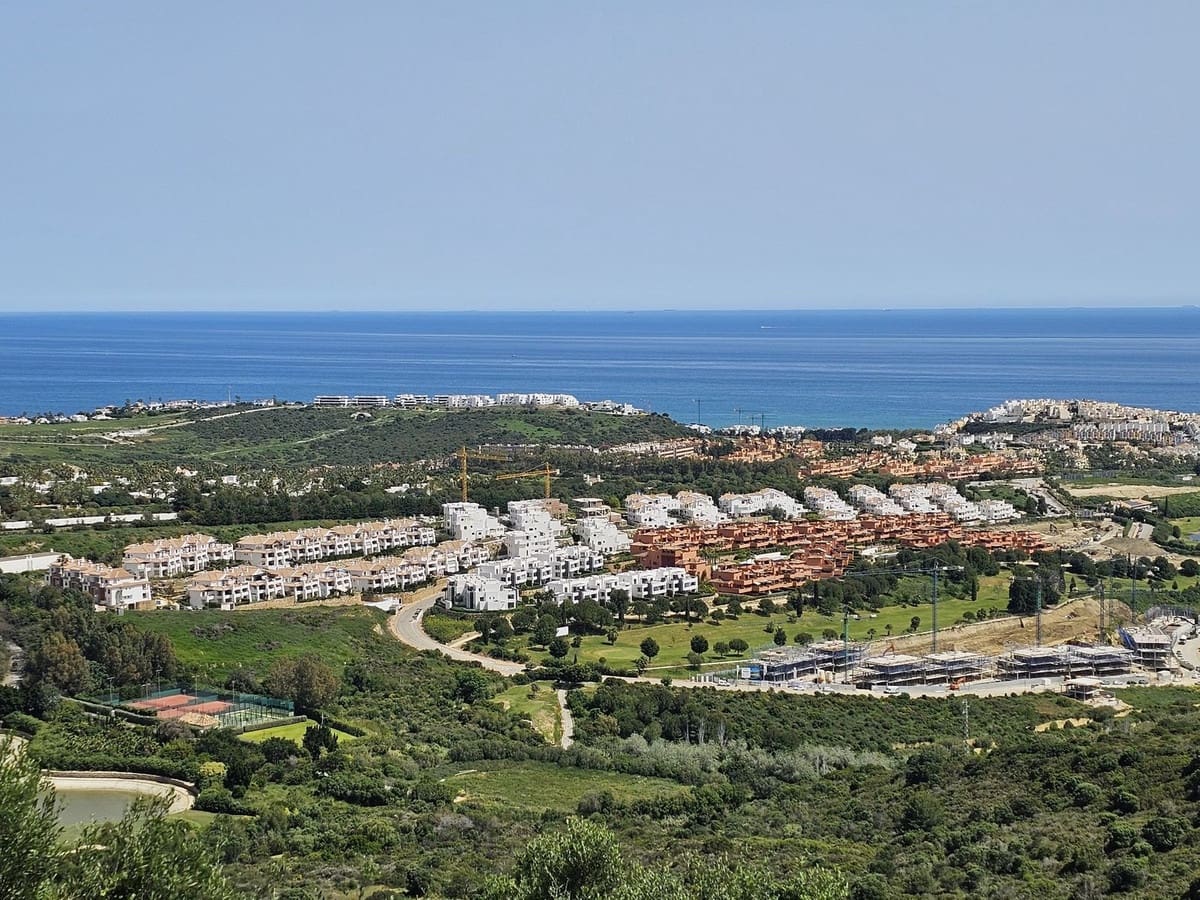 2 soveværelse Lejlighed til salg i Casares - € 230.000 (Ref: 9080802)