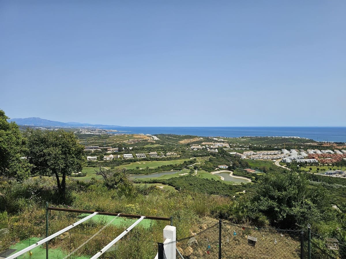 2 soveværelse Lejlighed til salg i Casares - € 230.000 (Ref: 9080802)