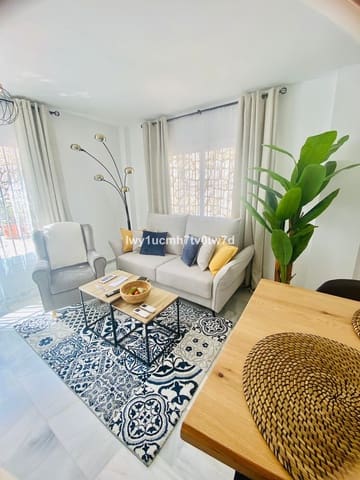 1 makuuhuone Huoneisto myytävänä paikassa Puerto Marina, Benalmádena - 210 000 € (Ref: 9080803)