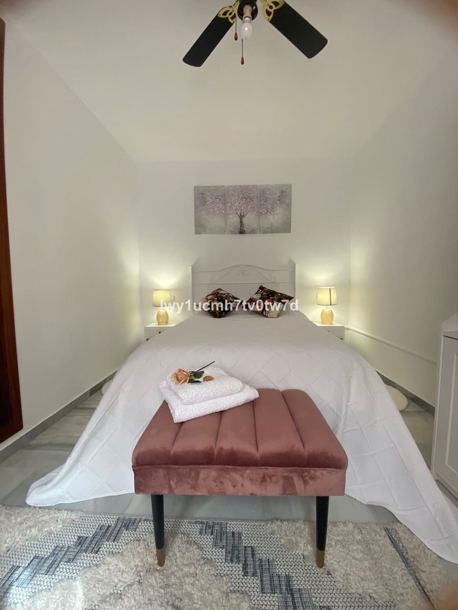 1 makuuhuone Huoneisto myytävänä paikassa Benalmadena - 210 000 € (Ref: 9080803)