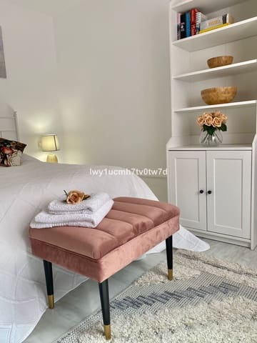 1 makuuhuone Huoneisto myytävänä paikassa Puerto Marina, Benalmádena - 210 000 € (Ref: 9080803)