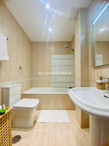 1 makuuhuone Huoneisto myytävänä paikassa Puerto Marina, Benalmádena - 210 000 € (Ref: 9080803)