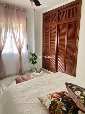 1 makuuhuone Huoneisto myytävänä paikassa Puerto Marina, Benalmádena - 210 000 € (Ref: 9080803)