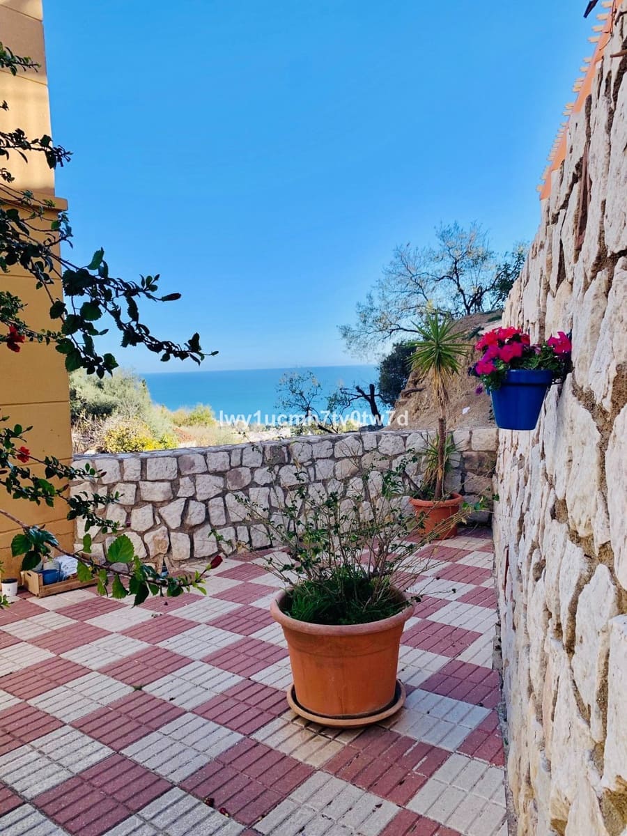 1 makuuhuone Huoneisto myytävänä paikassa Benalmadena - 210 000 € (Ref: 9080803)