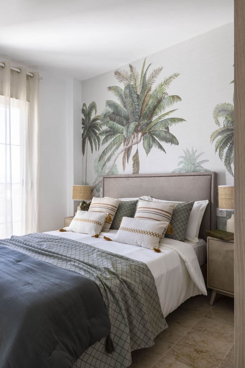 2 soveværelse Lejlighed til salg i Manilva - € 230.000 (Ref: 9080804)