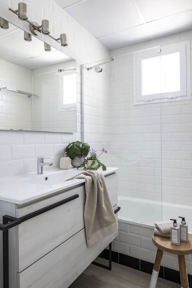 2 soveværelse Lejlighed til salg i Manilva - € 230.000 (Ref: 9080804)