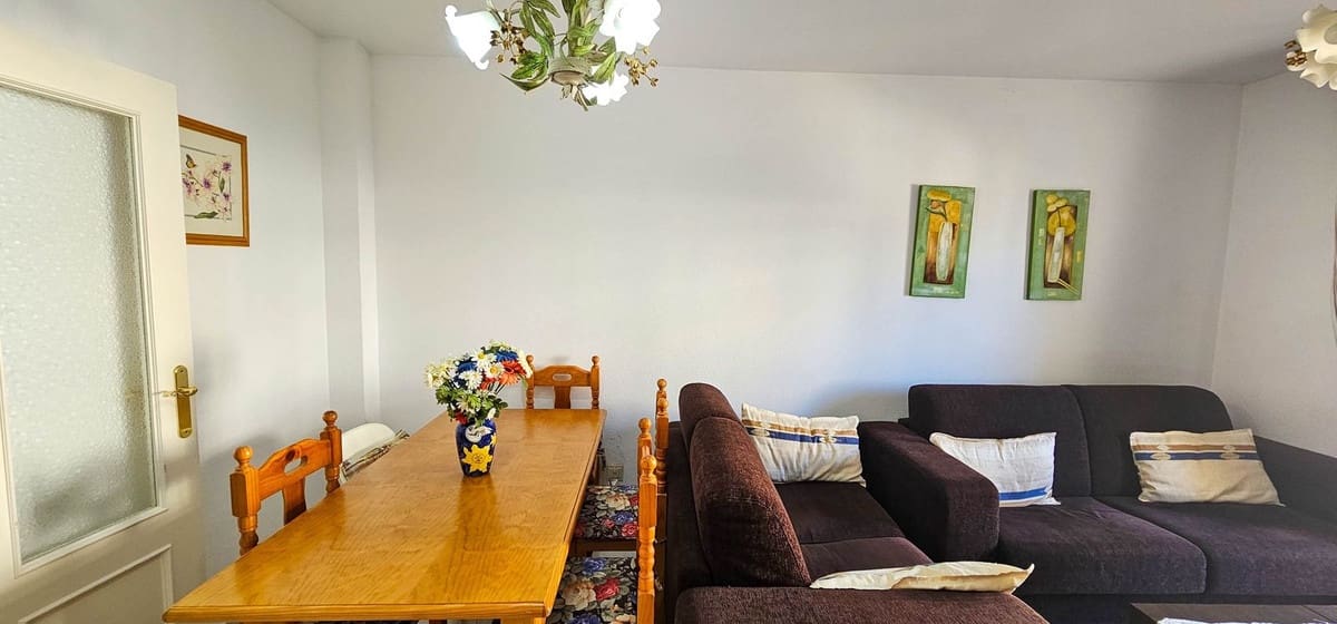 3 sypialnia Apartament na sprzedaż w San Luis de Sabinillas - 230 000 € (Ref: 9080805)