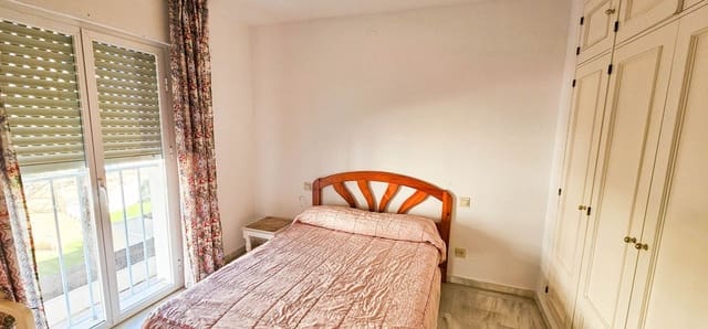 3 sypialnia Apartament na sprzedaż w San Luis de Sabinillas, Manilva - 230 000 € (Ref: 9080805)