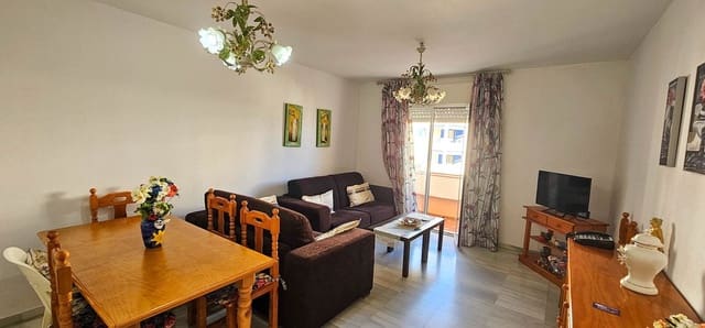 3 sypialnia Apartament na sprzedaż w San Luis de Sabinillas, Manilva - 230 000 € (Ref: 9080805)