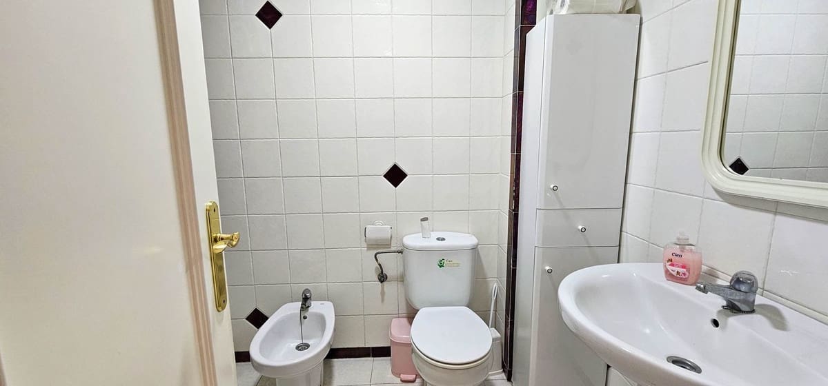 3 sypialnia Apartament na sprzedaż w San Luis de Sabinillas - 230 000 € (Ref: 9080805)