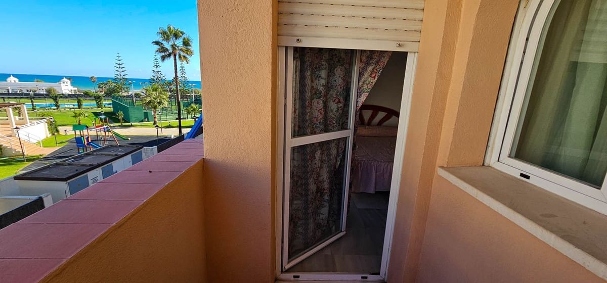 3 sypialnia Apartament na sprzedaż w San Luis de Sabinillas - 230 000 € (Ref: 9080805)