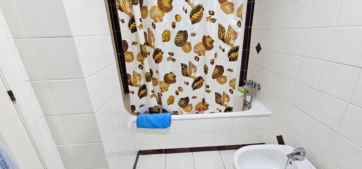 3 sypialnia Apartament na sprzedaż w San Luis de Sabinillas - 230 000 € (Ref: 9080805)