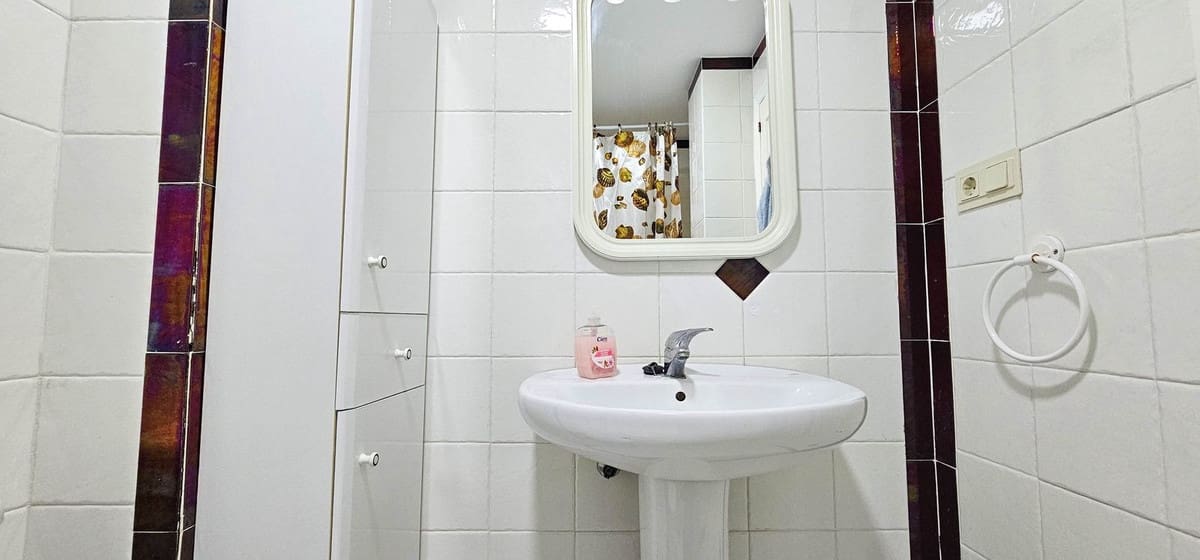 3 sypialnia Apartament na sprzedaż w San Luis de Sabinillas - 230 000 € (Ref: 9080805)