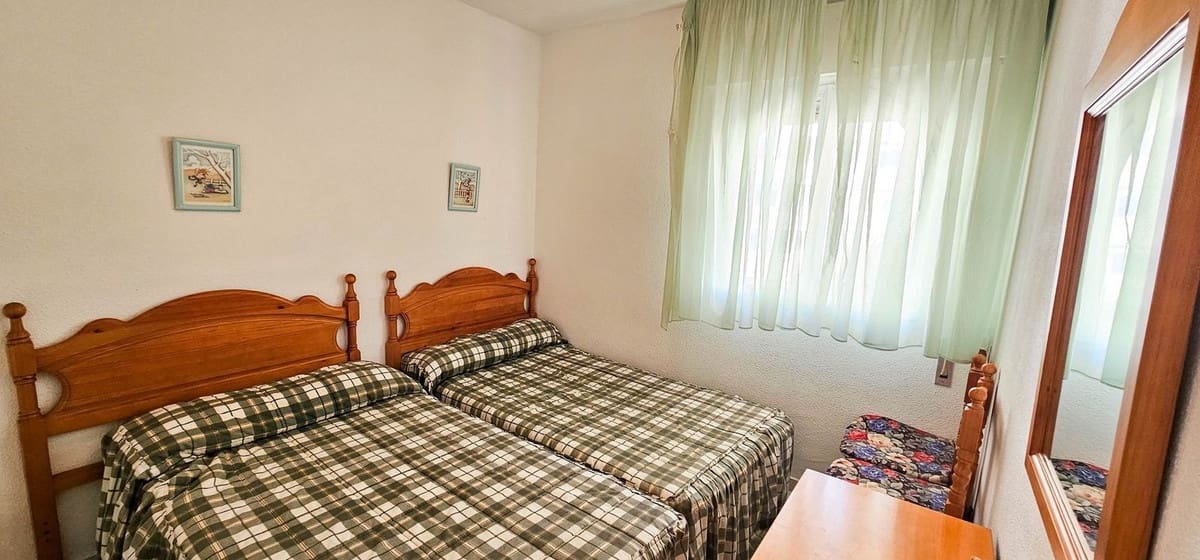 3 sypialnia Apartament na sprzedaż w San Luis de Sabinillas - 230 000 € (Ref: 9080805)