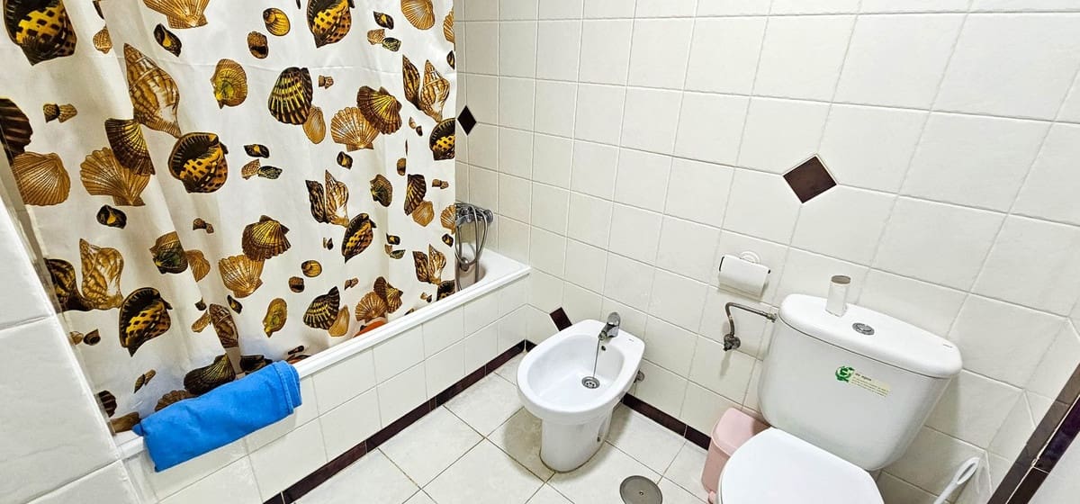 3 sypialnia Apartament na sprzedaż w San Luis de Sabinillas - 230 000 € (Ref: 9080805)