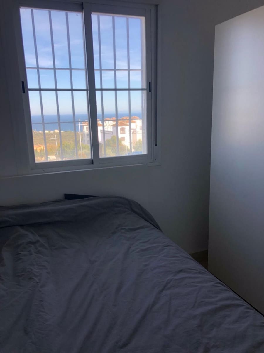 3 soveværelse Lejlighed til salg i Manilva - € 239.500 (Ref: 9080806)