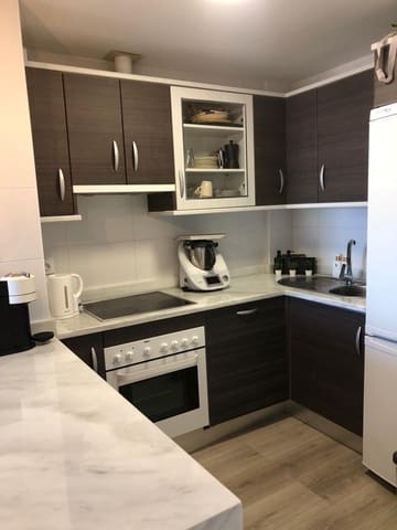 3 camera da letto Appartamento in vendita in Manilva Pueblo, Manilva - 239.500 € (Rif: 9080806)