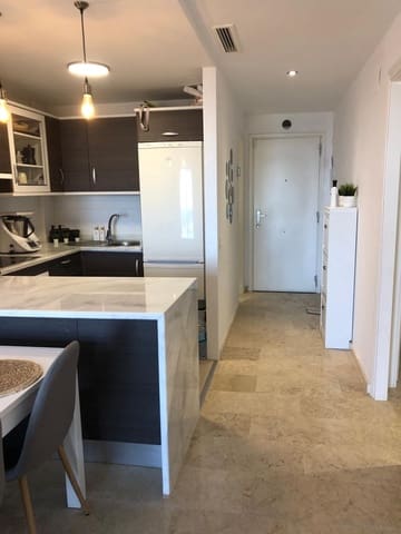 3 camera da letto Appartamento in vendita in Manilva Pueblo, Manilva - 239.500 € (Rif: 9080806)