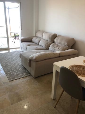 3 camera da letto Appartamento in vendita in Manilva Pueblo, Manilva - 239.500 € (Rif: 9080806)