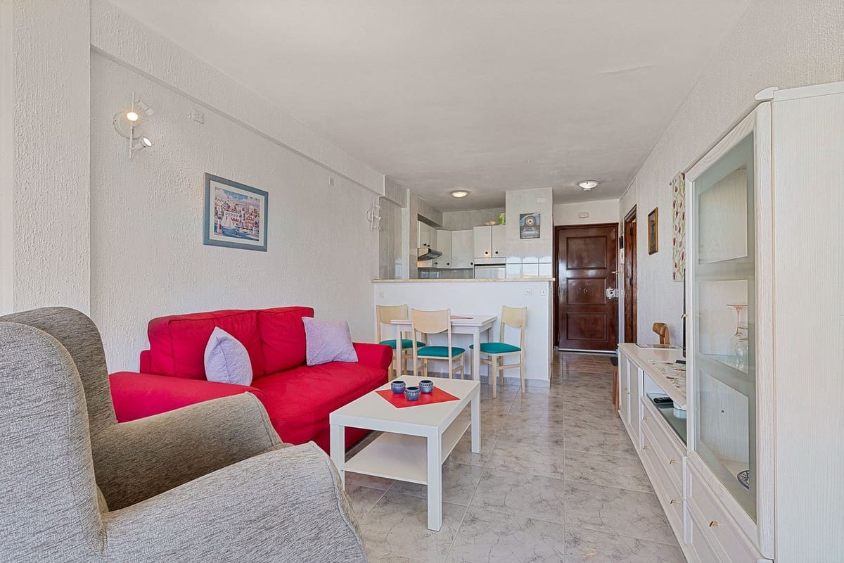 1 soverom Leilighet til salgs i Benalmadena - € 229 000 (Ref: 9080807)